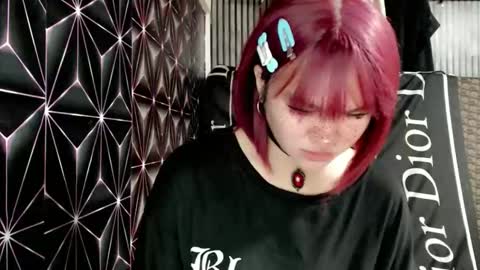 Snapshot of queen_elicktra chatting on 05/28/26, 03:04 JOY online show from 05/28/26, 03:04