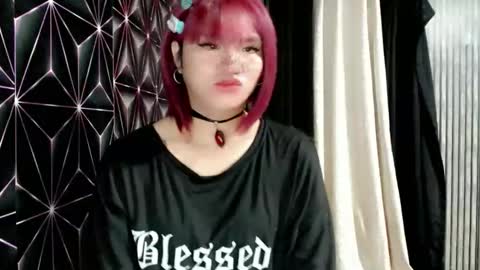 Snapshot of queen_elicktra chatting on 06/02/26, 10:56 JOY online show from 06/02/26, 10:56