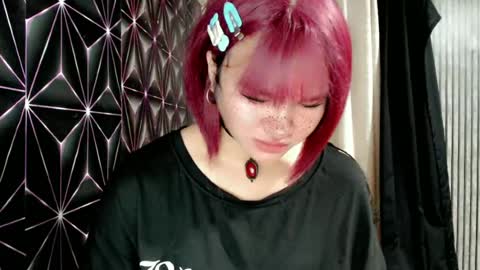 Snapshot of queen_elicktra chatting on 06/20/26, 02:53 JOY online show from 06/20/26, 02:53