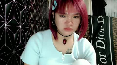 Snapshot of queen_elicktra chatting on 06/25/26, 05:12 JOY online show from 06/25/26, 05:12