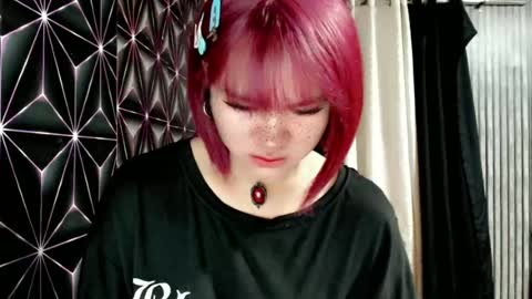 Snapshot of queen_elicktra chatting on 06/28/26, 11:22 JOY online show from 06/28/26, 11:22