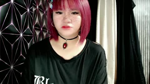 Snapshot of queen_elicktra chatting on 06/29/26, 12:27 JOY online show from 06/29/26, 12:27