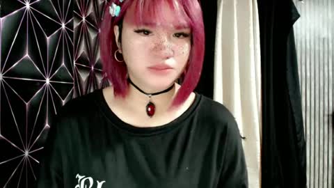 Snapshot of queen_elicktra chatting on 07/01/26, 10:53 JOY online show from 07/01/26, 10:53