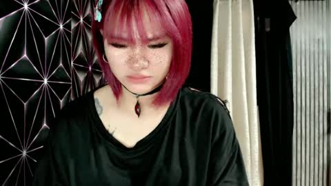 Snapshot of queen_elicktra chatting on 07/05/26, 12:39 JOY online show from 07/05/26, 12:39