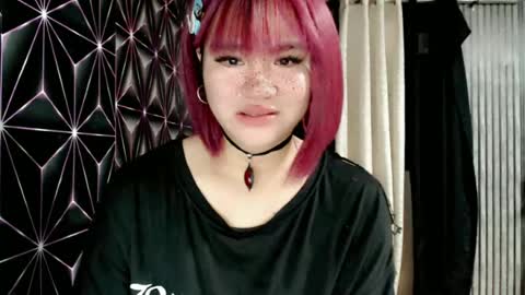Snapshot of queen_elicktra chatting on 07/05/26, 11:56 JOY online show from 07/05/26, 11:56