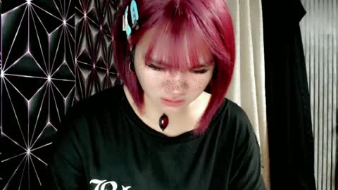 Snapshot of queen_elicktra chatting on 07/06/26, 01:30 JOY online show from 07/06/26, 01:30