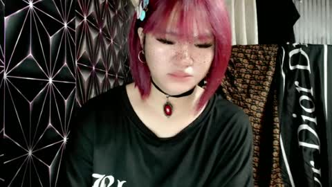 Snapshot of queen_elicktra chatting on 07/07/26, 09:19 JOY online show from 07/07/26, 09:19