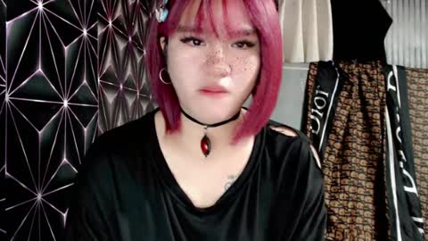 Snapshot of queen_elicktra chatting on 07/08/26, 11:04 JOY online show from 07/08/26, 11:04