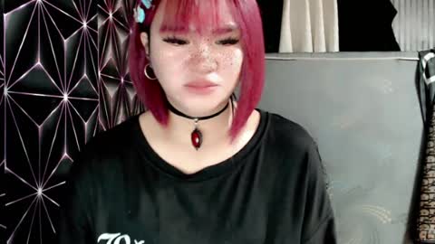 Snapshot of queen_elicktra chatting on 07/10/26, 06:28 JOY online show from 07/10/26, 06:28