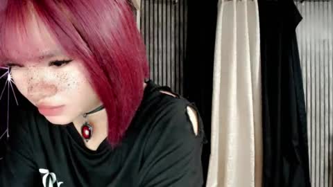 Snapshot of queen_elicktra chatting on 07/13/26, 09:17 JOY online show from 07/13/26, 09:17