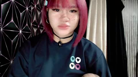 Snapshot of queen_elicktra chatting on 07/18/26, 11:08 JOY online show from 07/18/26, 11:08