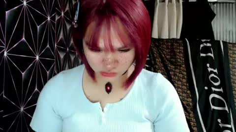 Snapshot of queen_elicktra chatting on 07/23/26, 01:58 JOY online show from 07/23/26, 01:58