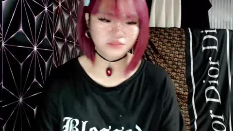 Snapshot of queen_elicktra chatting on 07/24/26, 10:02 JOY online show from 07/24/26, 10:02