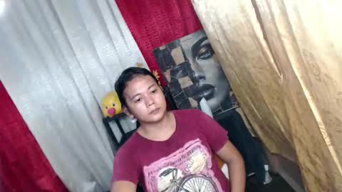 queen_ennah online show from 01/09/26, 07:00