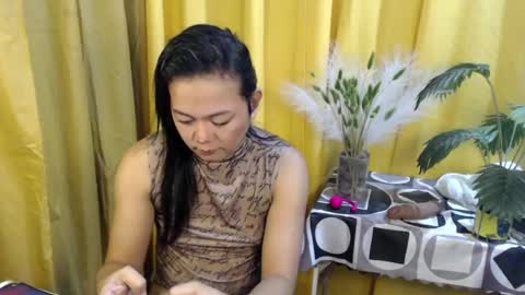 Snapshot of queen_ennah chatting on 07/09/26, 08:46 queen_ennah online show from 07/09/26, 08:46