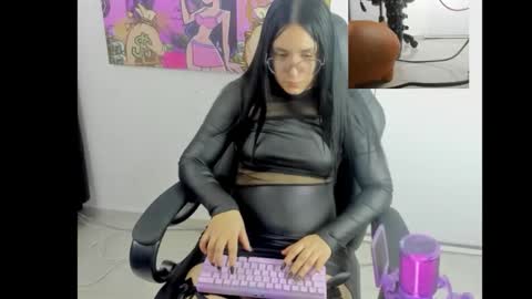 queen_findom1 online show from 02/03/26, 04:54