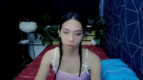 queen_gia online show from 05/01/26, 09:58