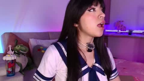 saloo online show from 03/11/25, 03:16