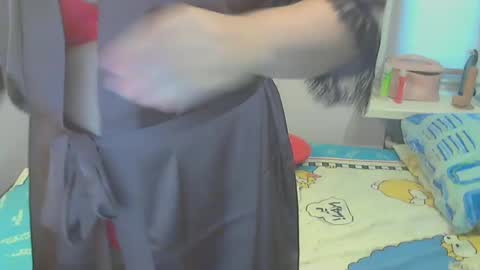 queen_jane8 online show from 12/26/24, 07:56