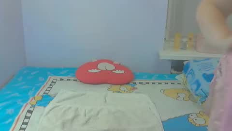 queen_jane8 online show from 10/30/25, 03:57