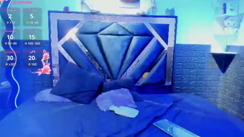 Snapshot of queen_jen chatting on 07/01/26, 03:19 Jenni online show from 07/01/26, 03:19