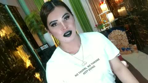Snapshot of queen_kendalx19 chatting on 07/02/26, 03:45 Kendal online here from 6am-3pm philippine time online show from 07/02/26, 03:45