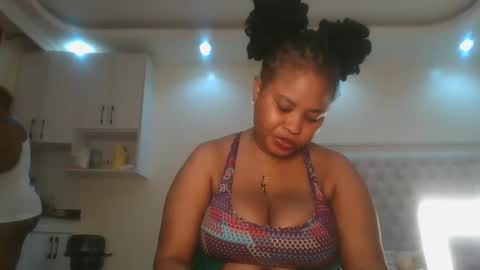 Queen kikih online show from 04/14/26, 06:14