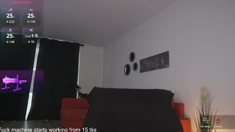 queen_leylla online show from 05/22/26, 05:36