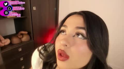 Liana  online show from 01/08/26, 07:10