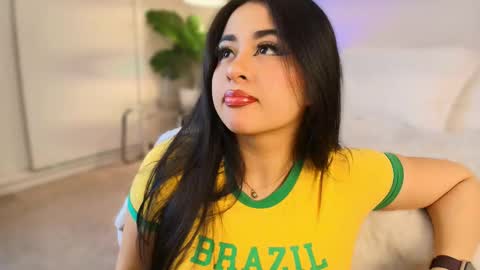 Liana  online show from 02/19/26, 07:04