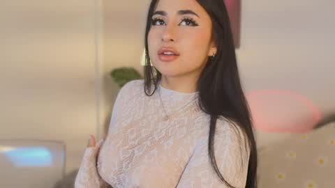 Liana  online show from 04/15/26, 05:25