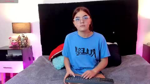 queen_misy online show from 06/19/26, 09:40