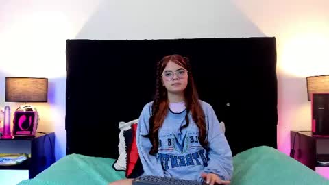 queen_misy online show from 07/29/26, 09:02