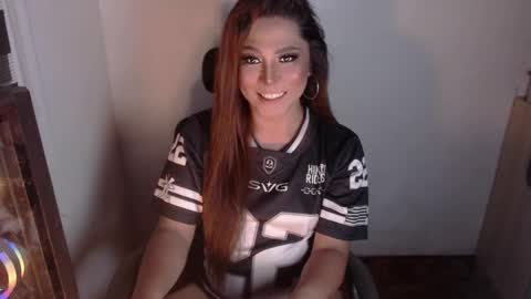 samantha online show from 10/05/25, 11:52