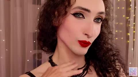 queen_of_tease online show from 10/03/25, 08:50