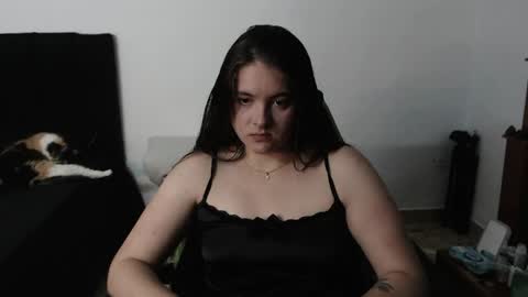 Queen Val online show from 04/20/26, 12:02