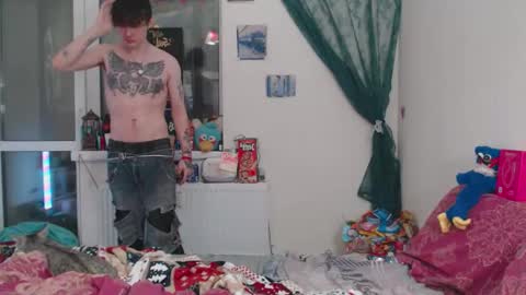 queen_x_joker online show from 02/21/26, 03:57