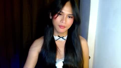 CALL ME YOUR QUEEN AIVY1 online show from 02/23/25, 08:17