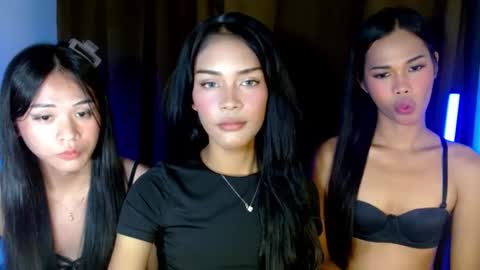 CALL ME YOUR QUEEN AIVY1 online show from 03/09/25, 05:11