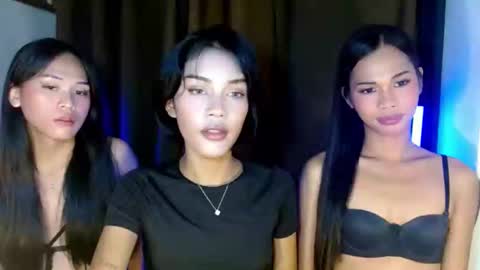 CALL ME YOUR QUEEN AIVY1 online show from 03/09/25, 08:29