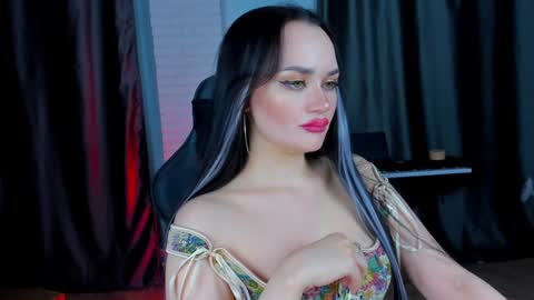 Snapshot of queenaliss chatting on 12/11/24, 03:58 Your world and the universe Aliss online show from 12/11/24, 03:58