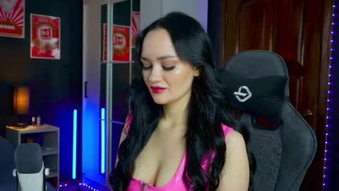 Your world and the universe Aliss online show from 11/08/25, 05:51