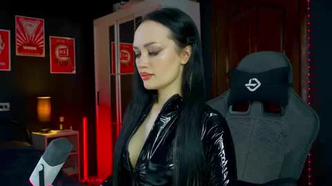 Your world and the universe Aliss online show from 02/09/26, 04:49