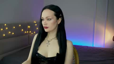 Your world and the universe Aliss online show from 05/24/26, 04:39
