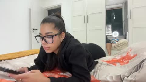 Nataly online show from 06/05/26, 12:22