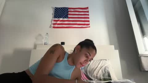 Nataly online show from 07/20/26, 02:52