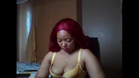 Queenbebony2 online show from 03/29/26, 07:19