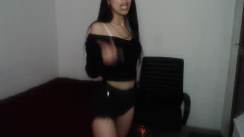 queenbyte_18 online show from 12/22/25, 04:09