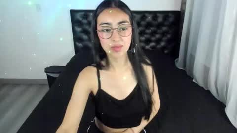 queenbyte_18 online show from 02/14/26, 02:52