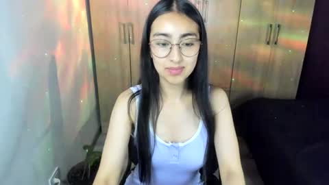 queenbyte_18 online show from 02/23/26, 03:15